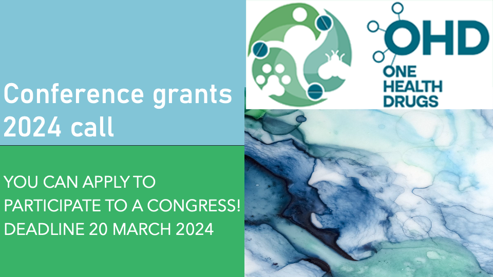 Conference grants calls 2024