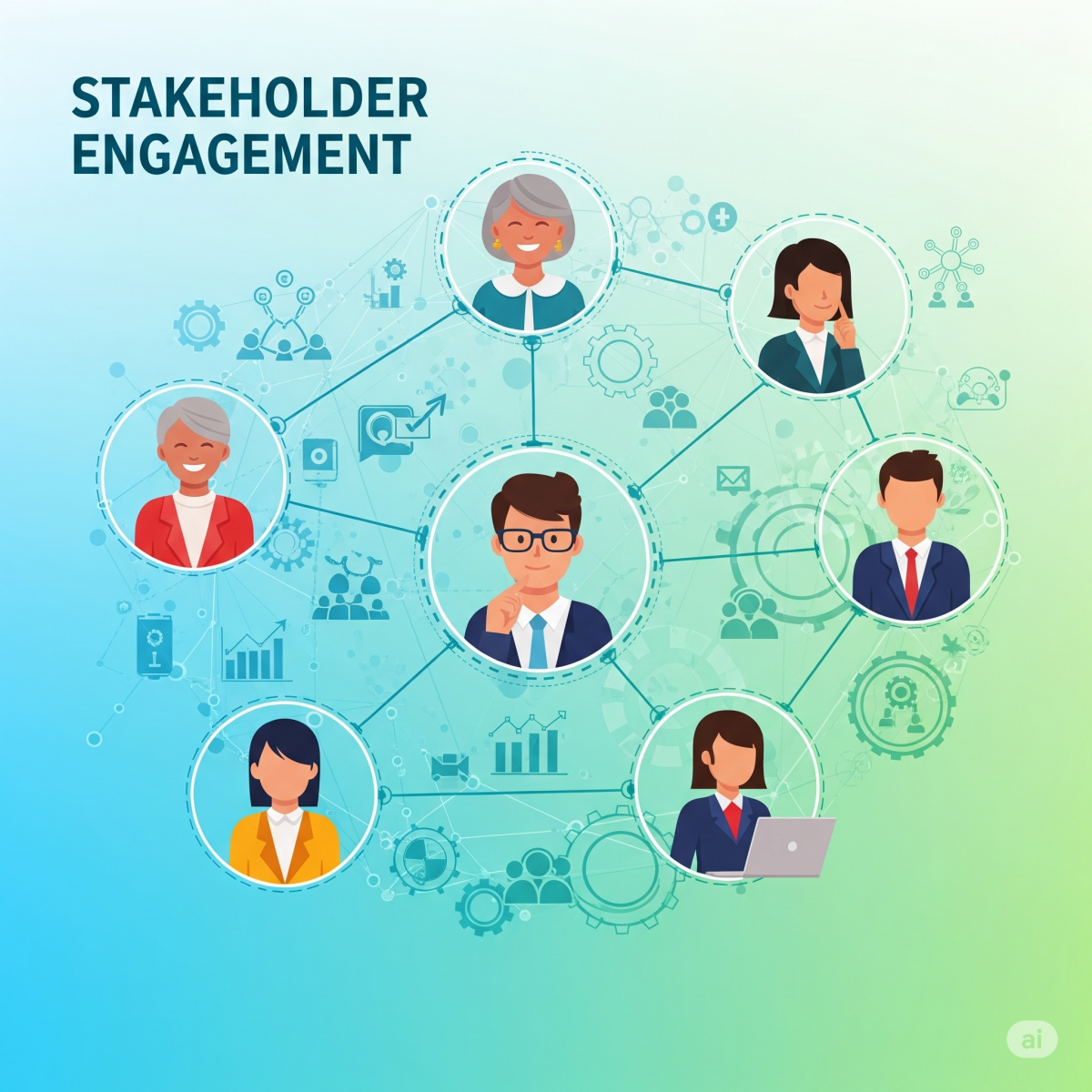 Stakeholder meeting 