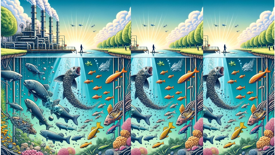 5TH OHD TRAINING SCHOOL - In silico prediction method for ecotoxicity and bioaccumulation