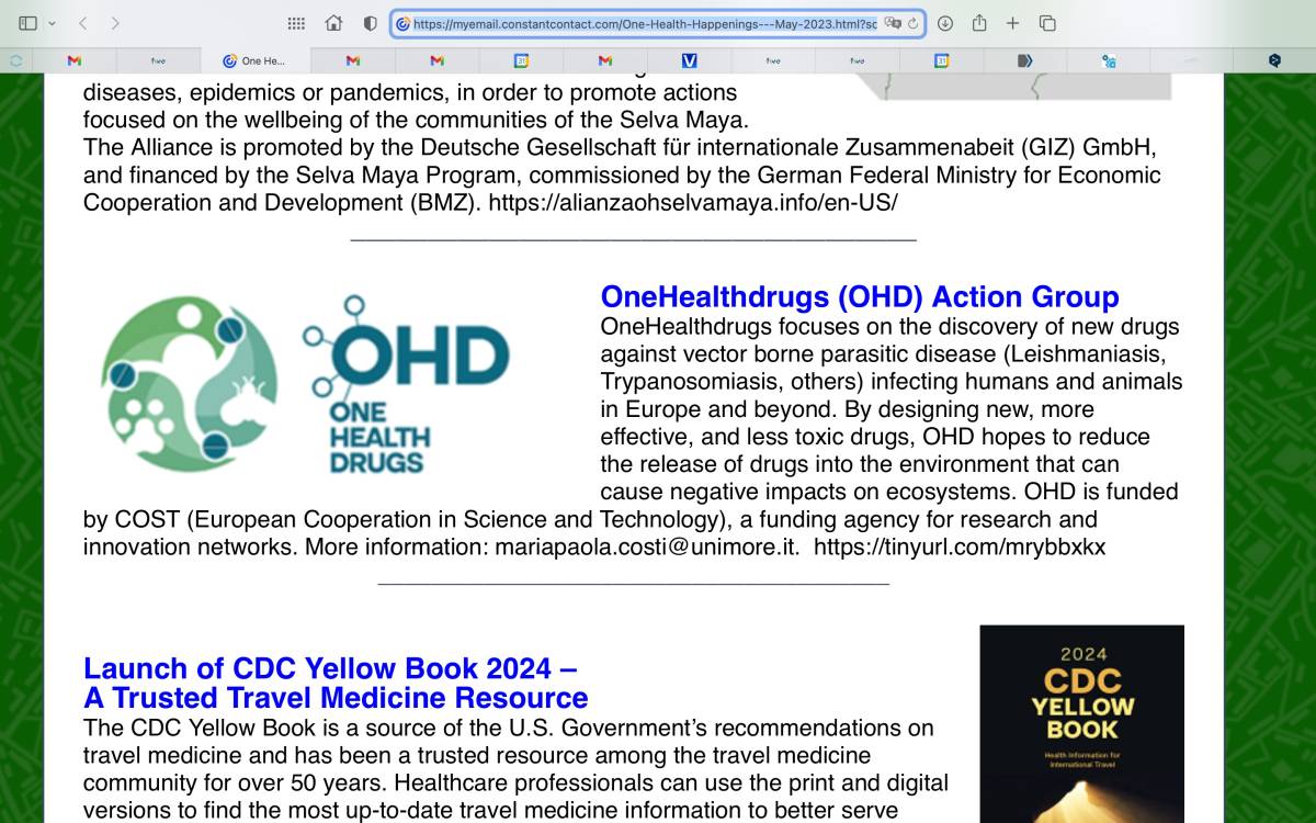 Did You Know About???