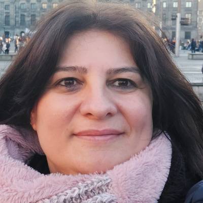 Prof Erjona ABAZAJ<br />