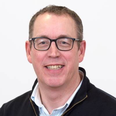 Prof Harry DE KONING<br />