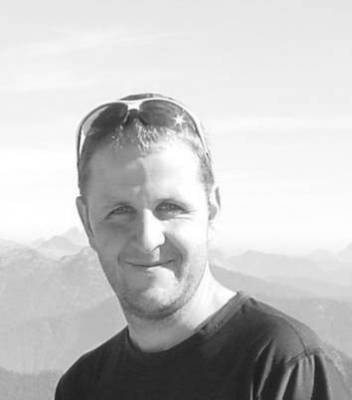 Prof Håvard JENSSEN<br />