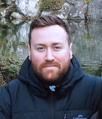 Prof Michael BERTRAM<br />