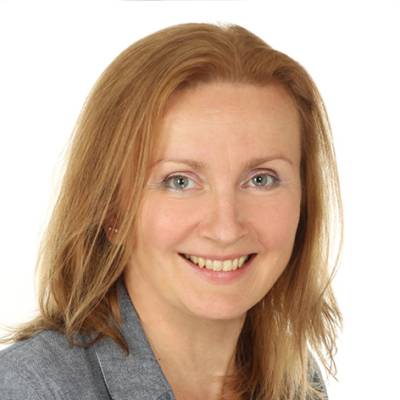 Dr Katarzyna GOZDZIK<br />