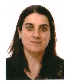 Dr Monica LESZKOWICZ MAZUZ<br />