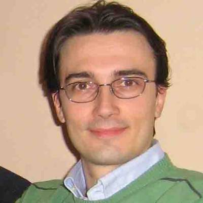 Prof Igor OPSENICA<br />