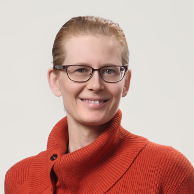 Dr Outi SALO-AHEN<br />